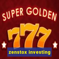 zenstox investing
